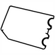 PERMASEAL Valve Cover Gasket