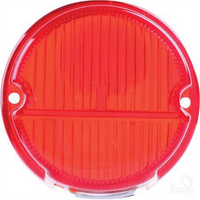 Narva Lens To Suit 85840 NLA USE 85840BL