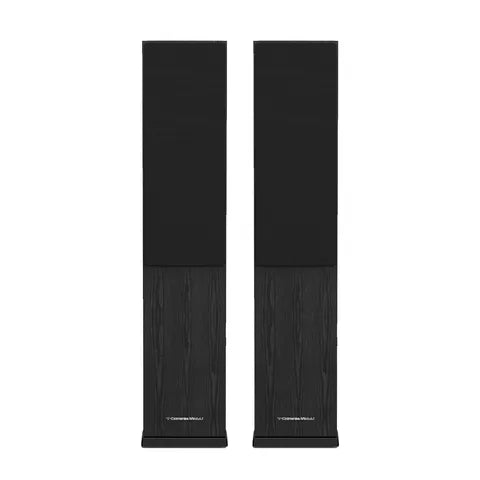 CERWIN VEGA LA SERIES 6.5" 2.5-WAY TOWER FLOOR SPEAKER – 265W MAX, BLACK, PAIR