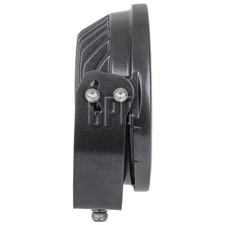 Thunder 220mm Round Driving Light TDR08020
