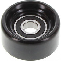 OEX Drive Belt Pulley - Flat 70mm OD