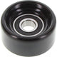 OEX Drive Belt Pulley - Flat 70mm OD