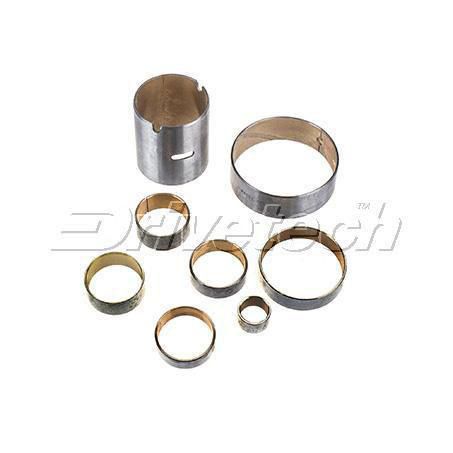 DRIVETECH Kit Bush Tf8