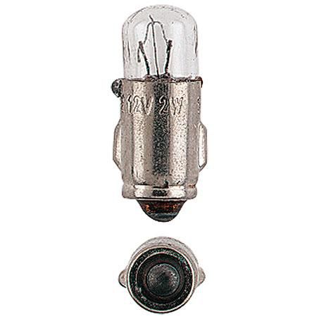 Narva Bayonet BA7s Globe 12V 2W