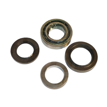 ABD WHEEL BEARING R CHR JEEP WRANGLER AB6451