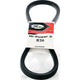 Gates Fan Belt - V-Belt (B-Section) B36