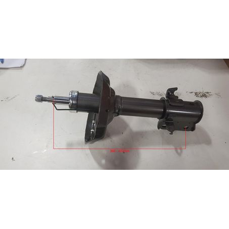 CODE9 Strut 927019R