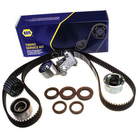NAPA TIMING KIT INC HYD TENSIONER