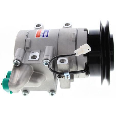 OEX AIR CON COMPRESSOR HS15 FORD RANGER PJ PK 07-11 MAZDA BT50 UN 06-11