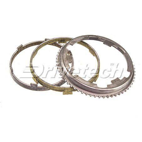 DRIVETECH Cone Triple - 1/2Nd Gear 6060 All
