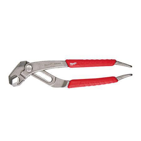 Milwaukee 203mm (8In) Hex-Jaw Pliers 48226208