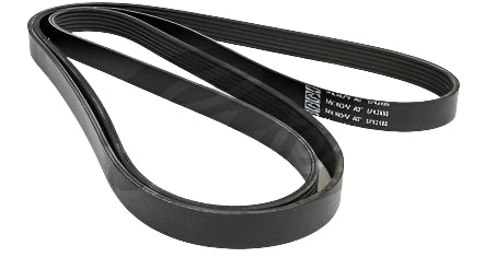 GATES MICRO-V MULTI RIBBED DRIVE BELT 6 RIB X 2480MM 6PK2480