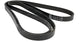 GATES MICRO-V MULTI RIBBED DRIVE BELT 6 RIB X 2480MM 6PK2480