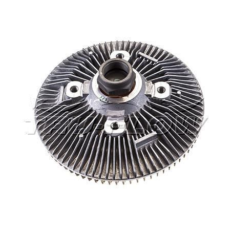 TRU-FLOW Tru Flow Radiator Clutch Fan TFC244