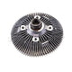 TRU-FLOW Tru Flow Radiator Clutch Fan TFC244