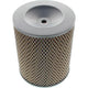 RYCO AIR FILTER - HOLDEN/ISUZU/NISSAN A334