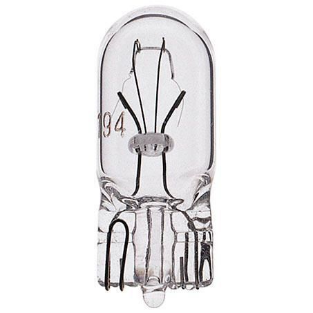HELLA bulb 12v 5w w2.1x9.5d