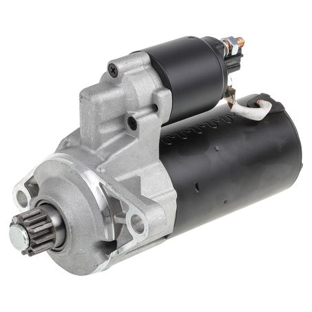 OEX Starter Motor 12V 11Th CCW Bosch Style BXS0156