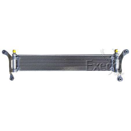 Mahle Intercooler CIR6000P