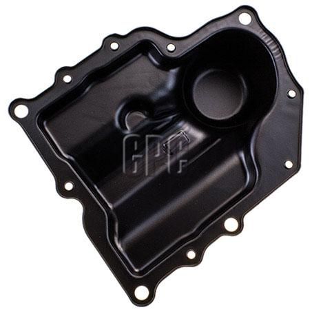 DRIVETECH 4X4 Mechatronic Pan 0Am Dq200