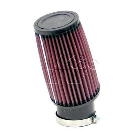 K&N Air Filter Round Tapered SN-2510