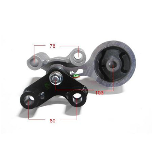 SAS Engine Mount - Rear
