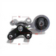 SAS Engine Mount - Rear