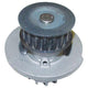 TRUFLOW DAEWOO HOLDEN WATER PUMP HEAVY DUTY BEARINGS & SEALS TF3071