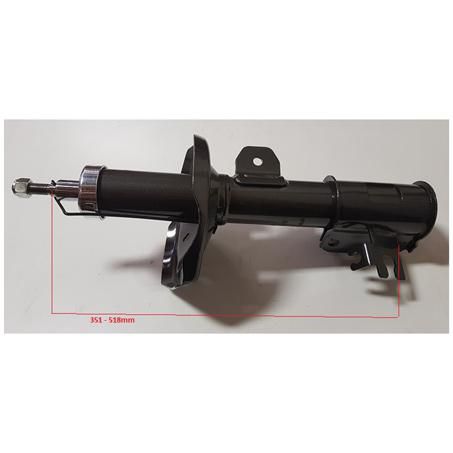 CODE9 Strut 929004R