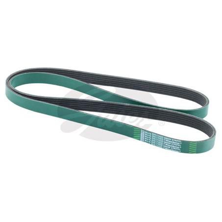 GATES FLEETRUNNER HD MICRO V-BELT 6PK1708HD