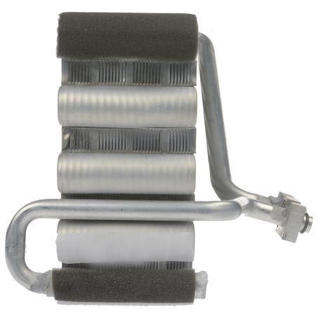 OEX Evaporator Core Serpentine Inlet Fitting Pad Outlet Fitting Pad EVX051