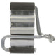 OEX Evaporator Core Serpentine Inlet Fitting Pad Outlet Fitting Pad EVX051