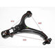 SAS AUTO PARTS SAS Control Arm LA704L