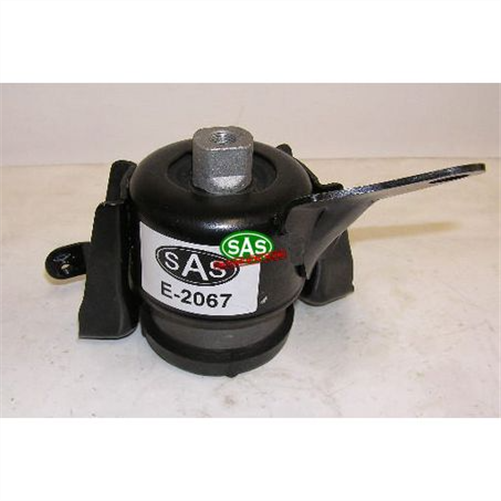 SAS Engine Mount