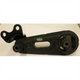 SAS Rear Engine Mount