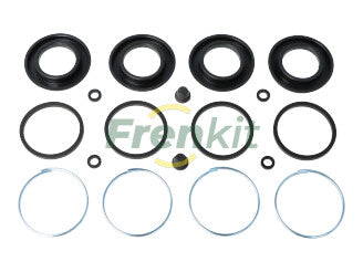 CALIPER KIT 40MM BMW / ALFA   HARD BOOT SOF 240001