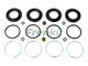 CALIPER KIT 40MM BMW / ALFA   HARD BOOT SOF 240001