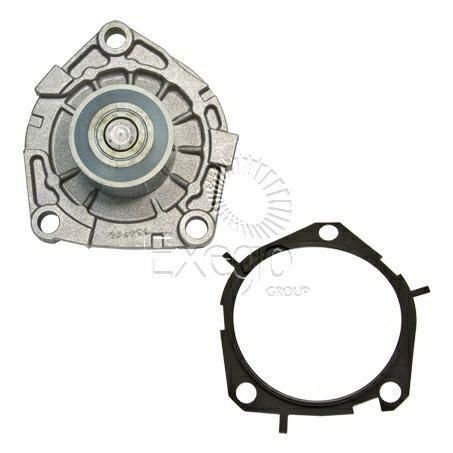 Repco Water Pump Precision Bearings, Corrosion Resistant, OEM Quality 2 Year Warranty WP8172RP