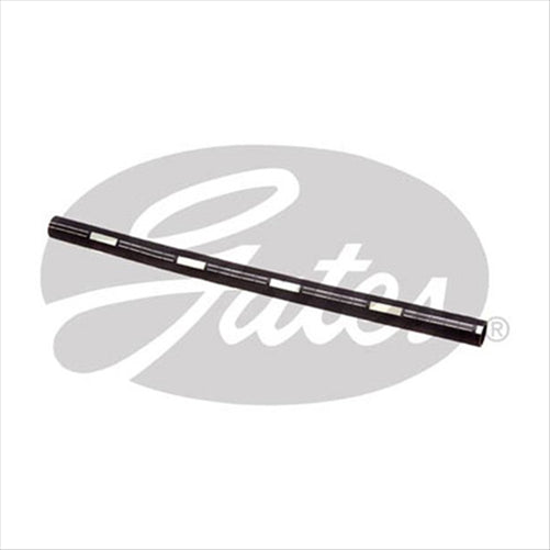 GATES STRAIGHT WATER HOSE 2-1/2IN X 36IN 24040