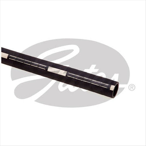 GATES STRAIGHT WATER HOSE 2-1/2IN X 36IN 24040