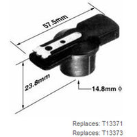 FUELMISER DISTRIBUTOR ROTOR - OES