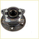Repco Wheel Bearing Hub RWH2053