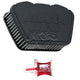 K&N Air Filter Panel YA-1307