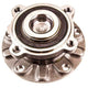 Kelpro Wheel Bearing Hub KHA4062
