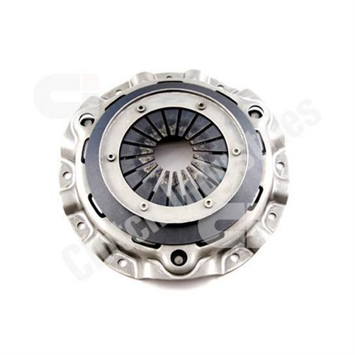 Clutch Industries CLUTCH KIT MITSUBISHI GALANT 1600 71-75