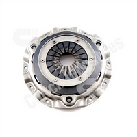 Clutch Industries CLUTCH KIT MITSUBISHI GALANT 1600 71-75