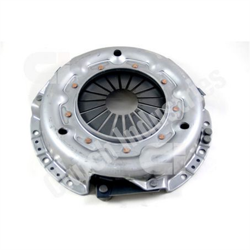 Clutch Industries CLUTCH KIT MITSUBISHI CANTER                 #