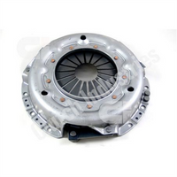 Clutch Industries CLUTCH KIT MITSUBISHI CANTER                 #