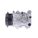 Denso Air Conditioning Compressor 12V Direct Mount 6SEU16C CXD6277