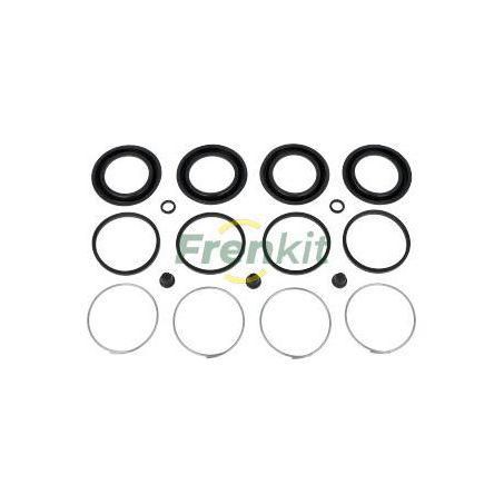 FRENKIT Caliper Kit Jaguar 48mm